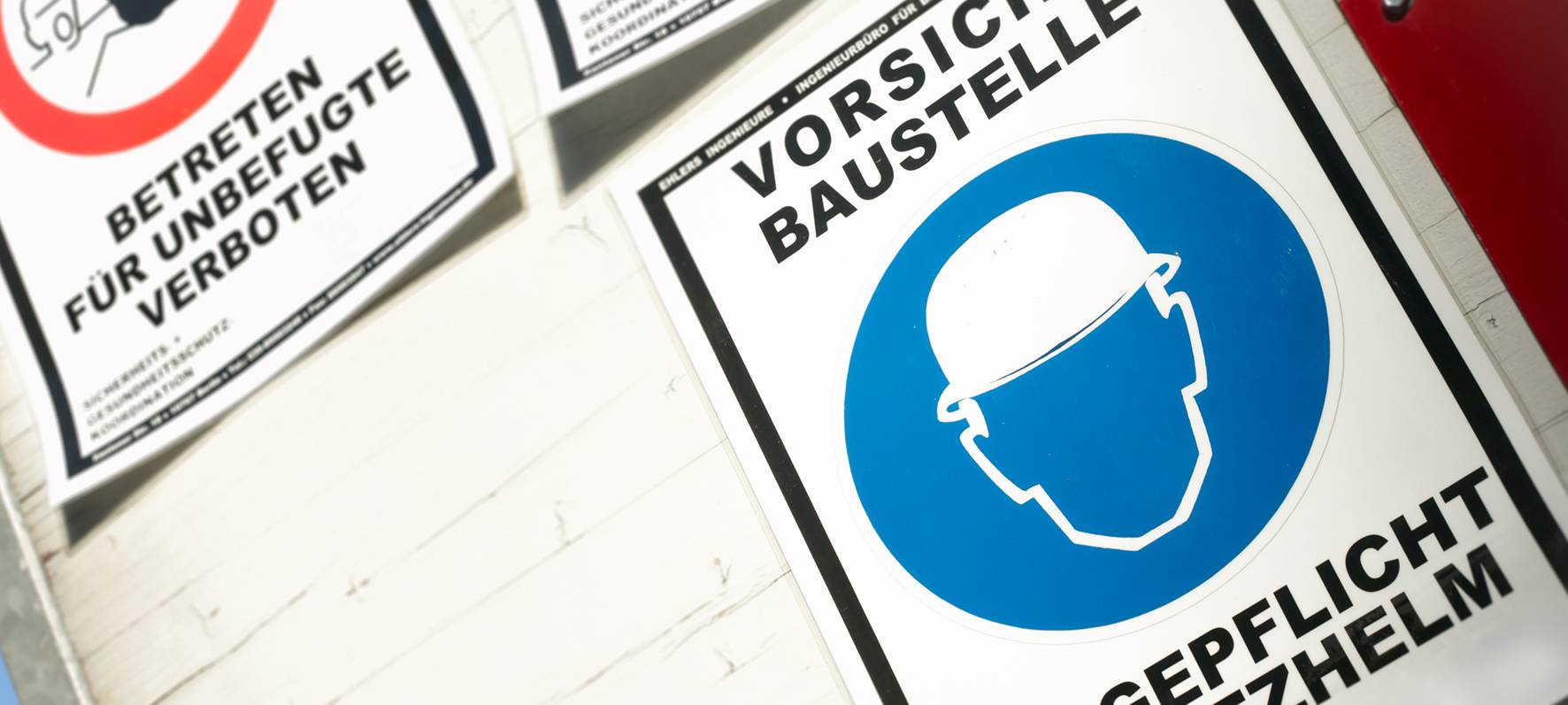 IG Bau Aachen ruft zu Gedenkminute auf