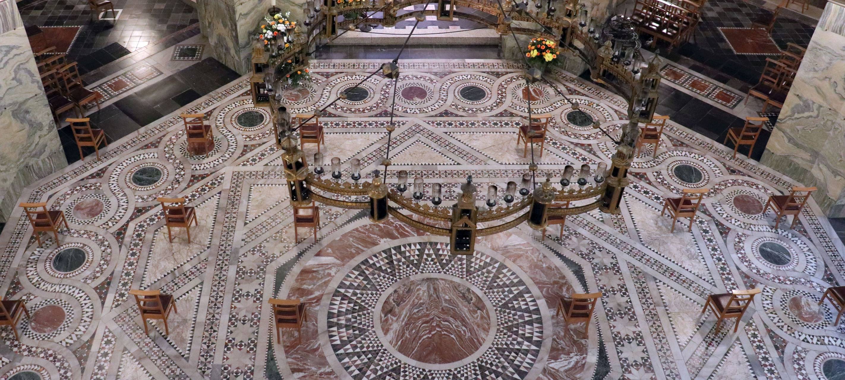 Dreikönigssingen eröffnet