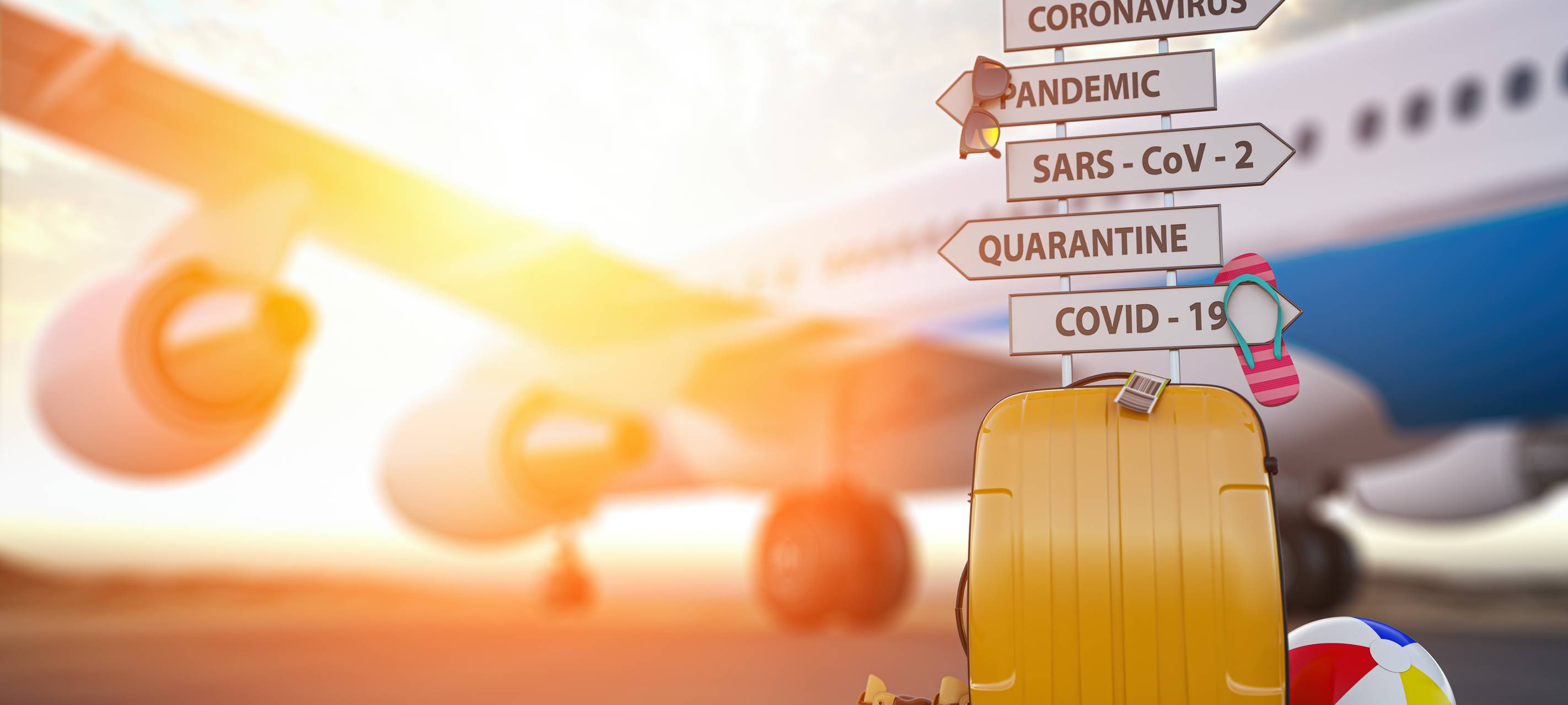 Flugzeug-Caterer baut Stellen ab