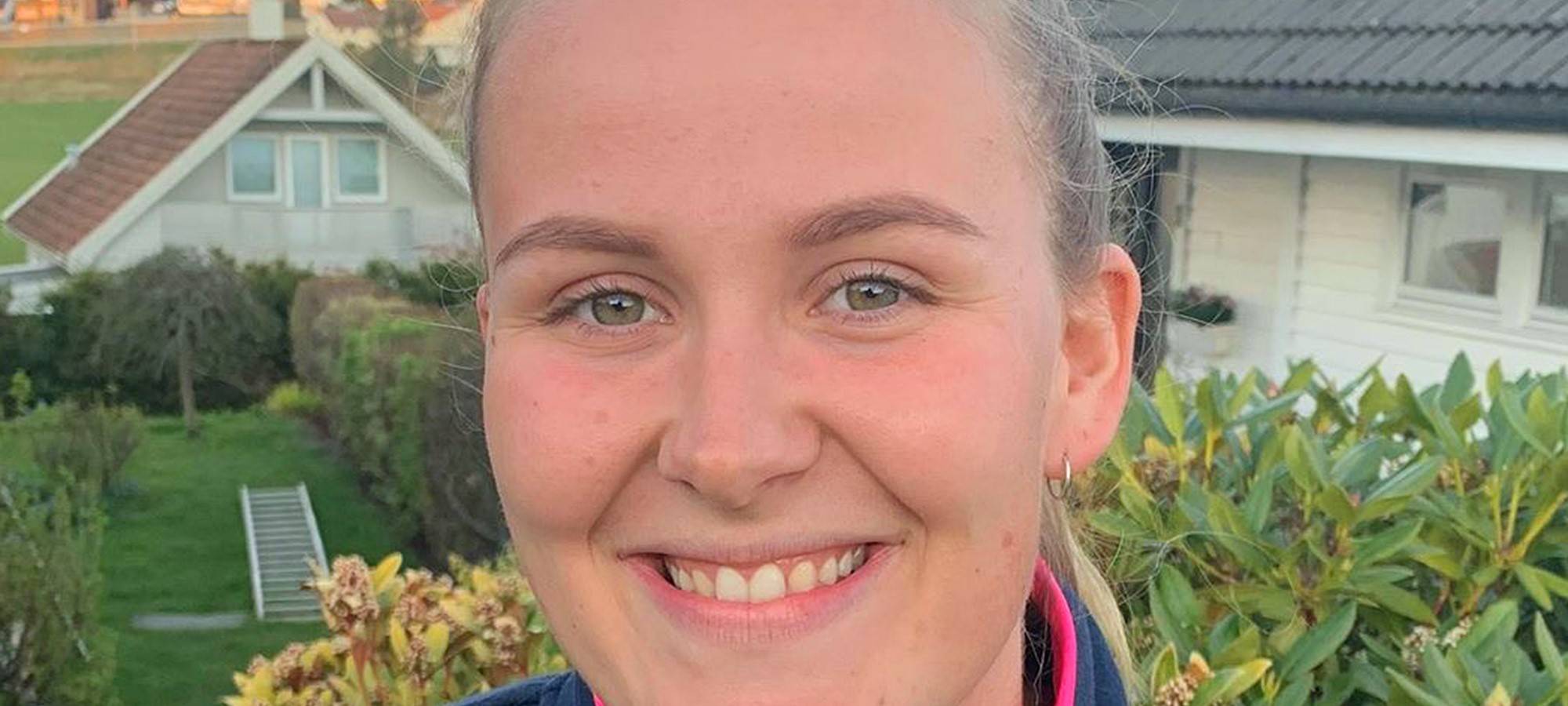 Ladies jetzt mit zwei Norwegerinnen