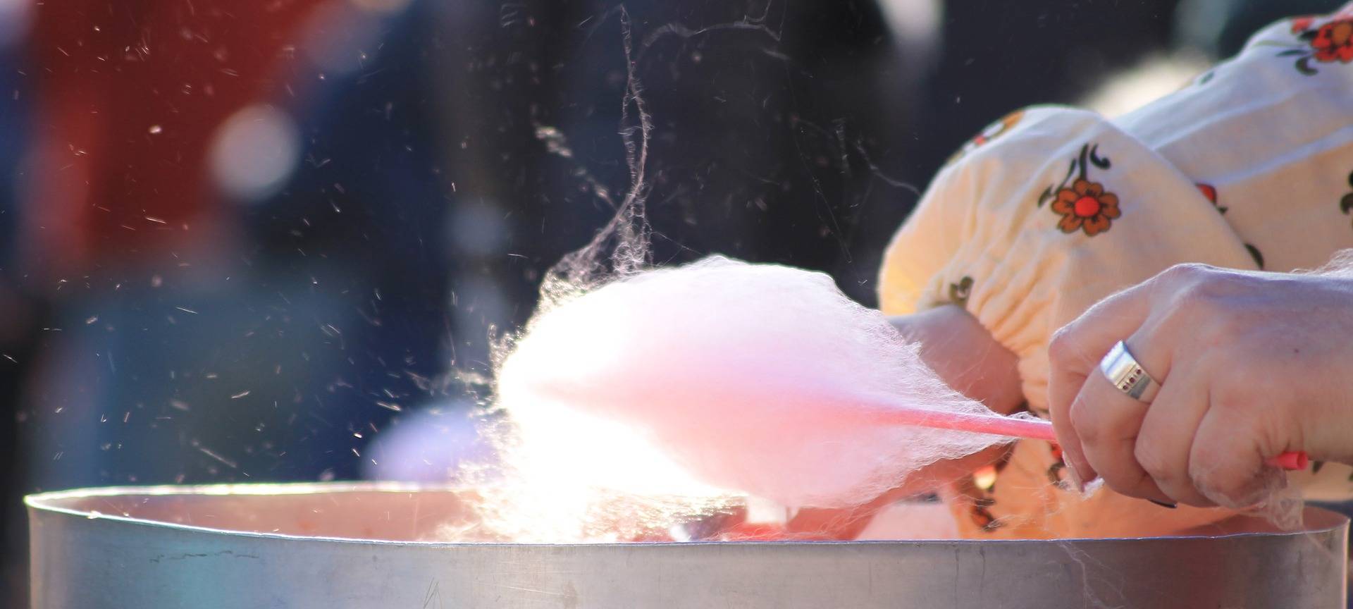 Hoffnung für Schausteller?