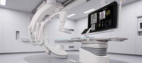 Marienhospital: Es wird gebaut