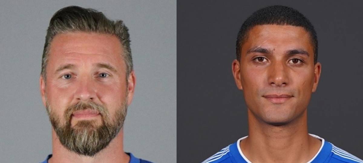 Alemannia: Nachwuchscoaches wechseln