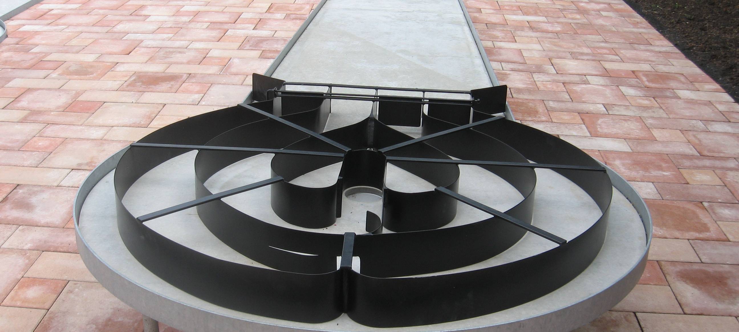 Bald wieder Minigolf in Kohlscheid