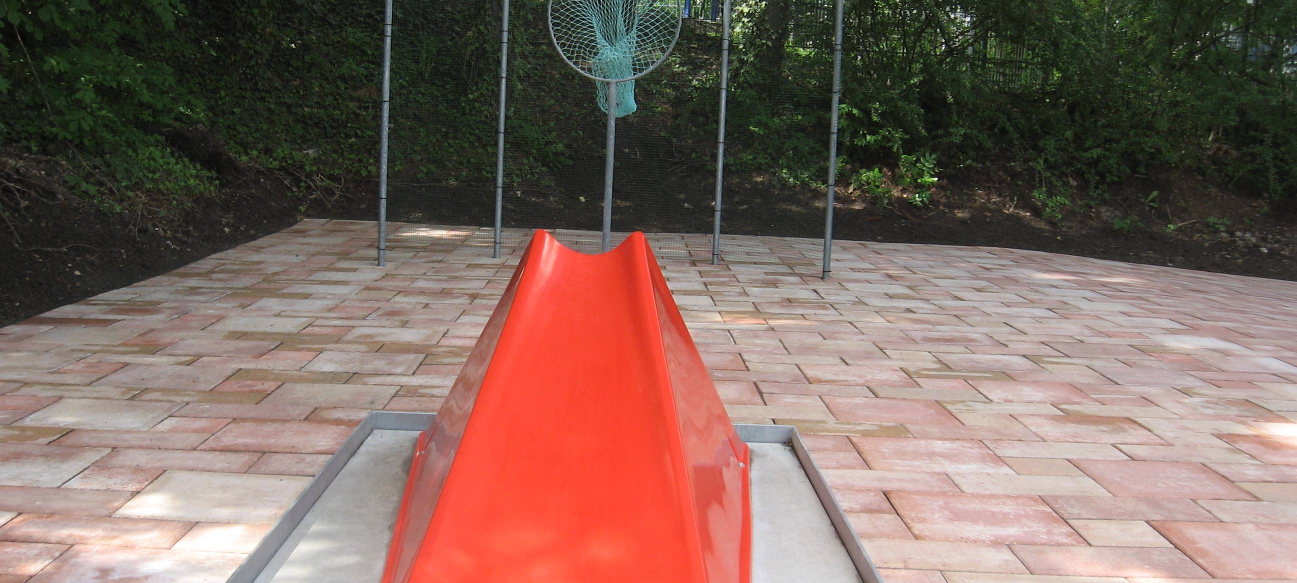 Bald wieder Minigolf in Kohlscheid