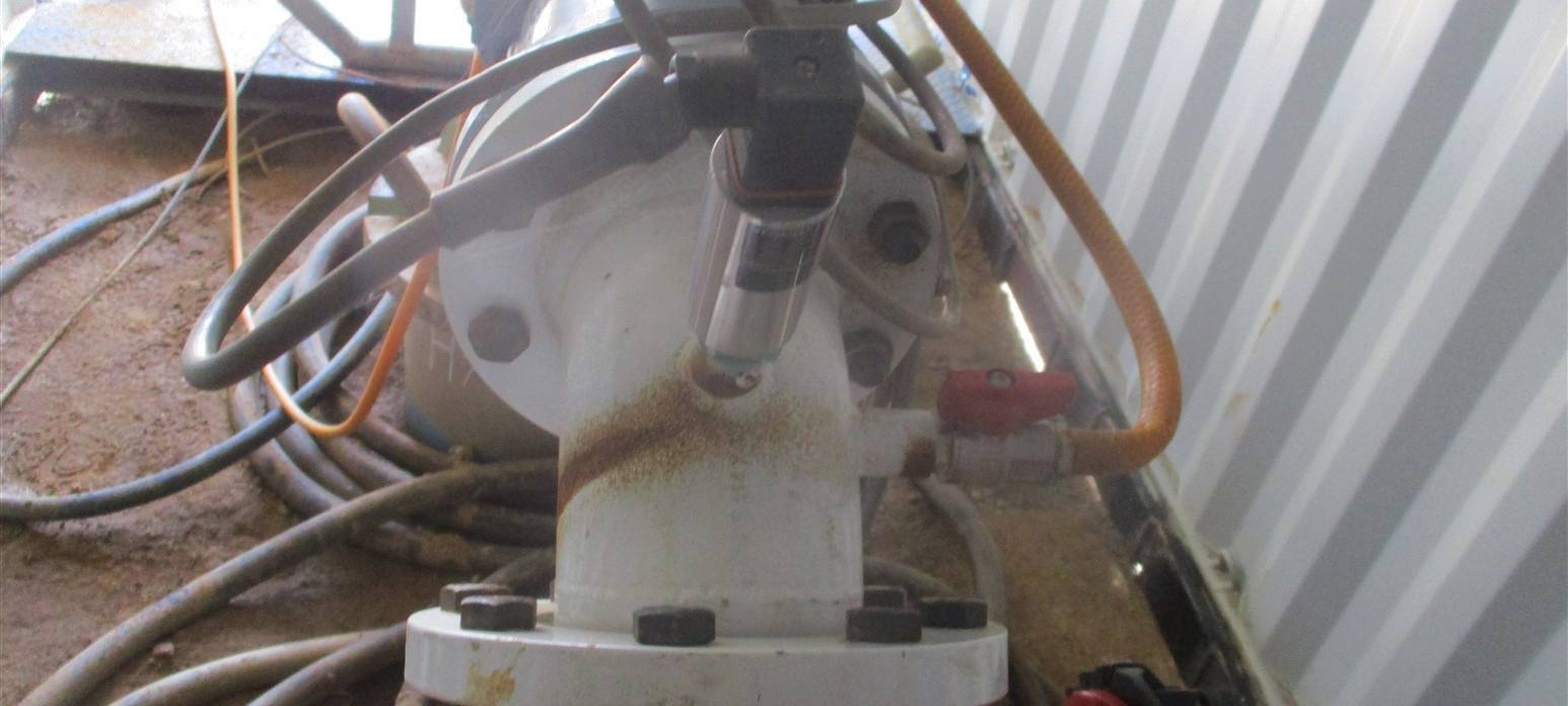 Wieder Zwischenfälle im Hambacher Forst