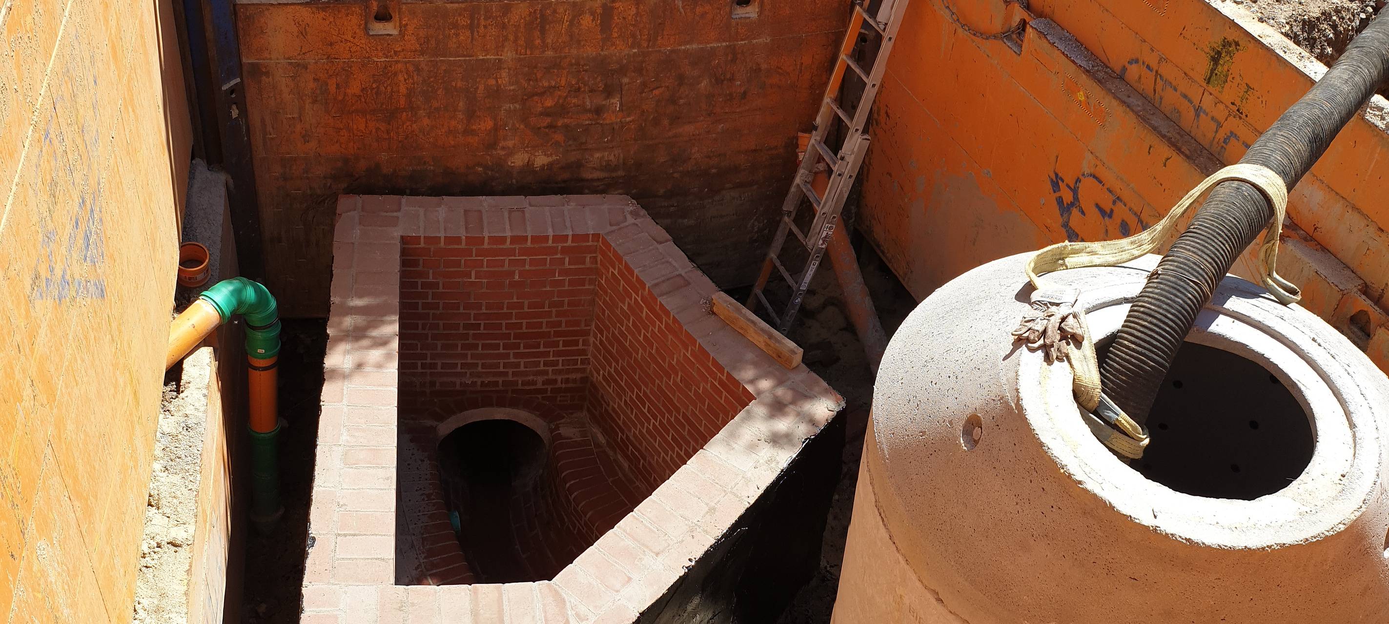 Kohlscheid: Neue Kanäle für "Heimgärten"