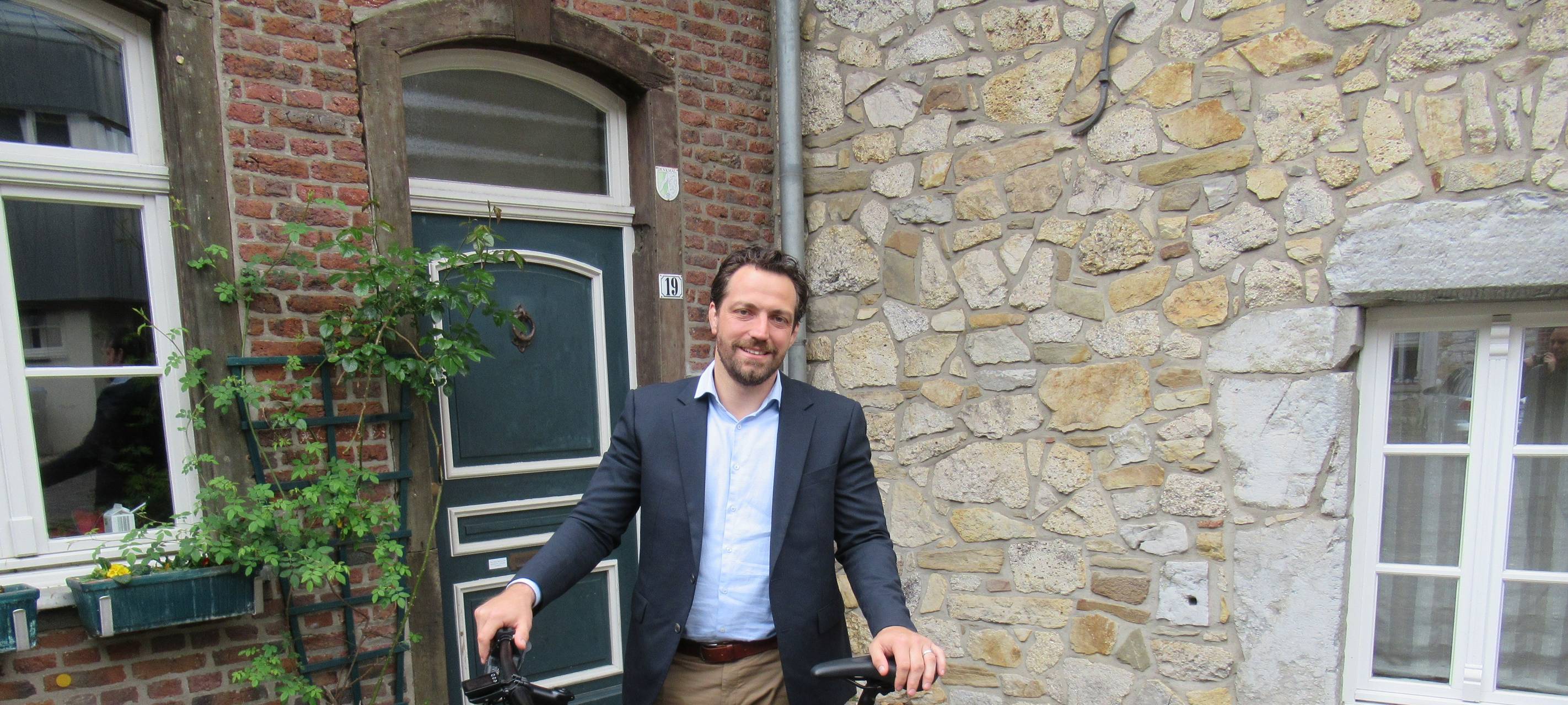 SPD-Bürgermeister zum Tarifstreit im Öffentlichen Dienst