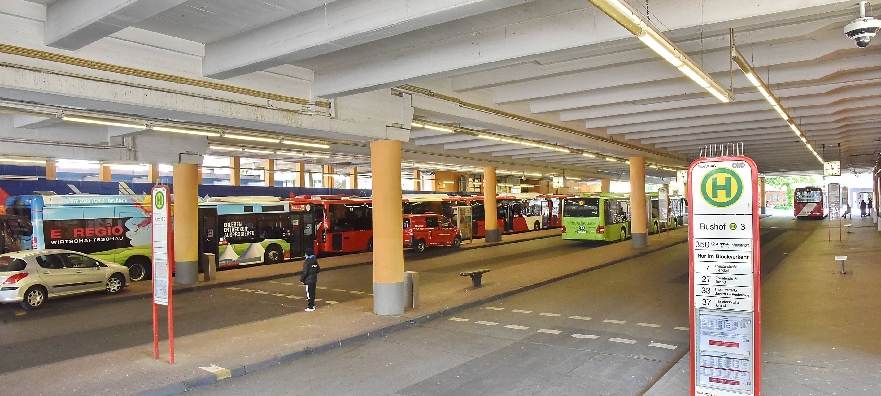 School&Fun Ticketrechtzeitig beantragen