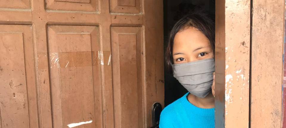 Sternsinger helfen weltweit beim Kampf gegen Corona