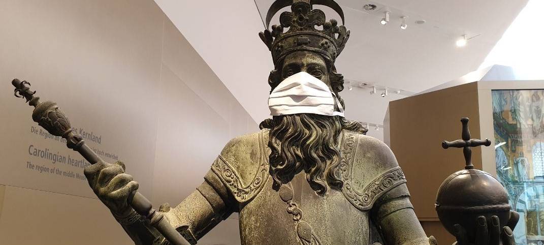 Museumstag nur in zwei Häusern