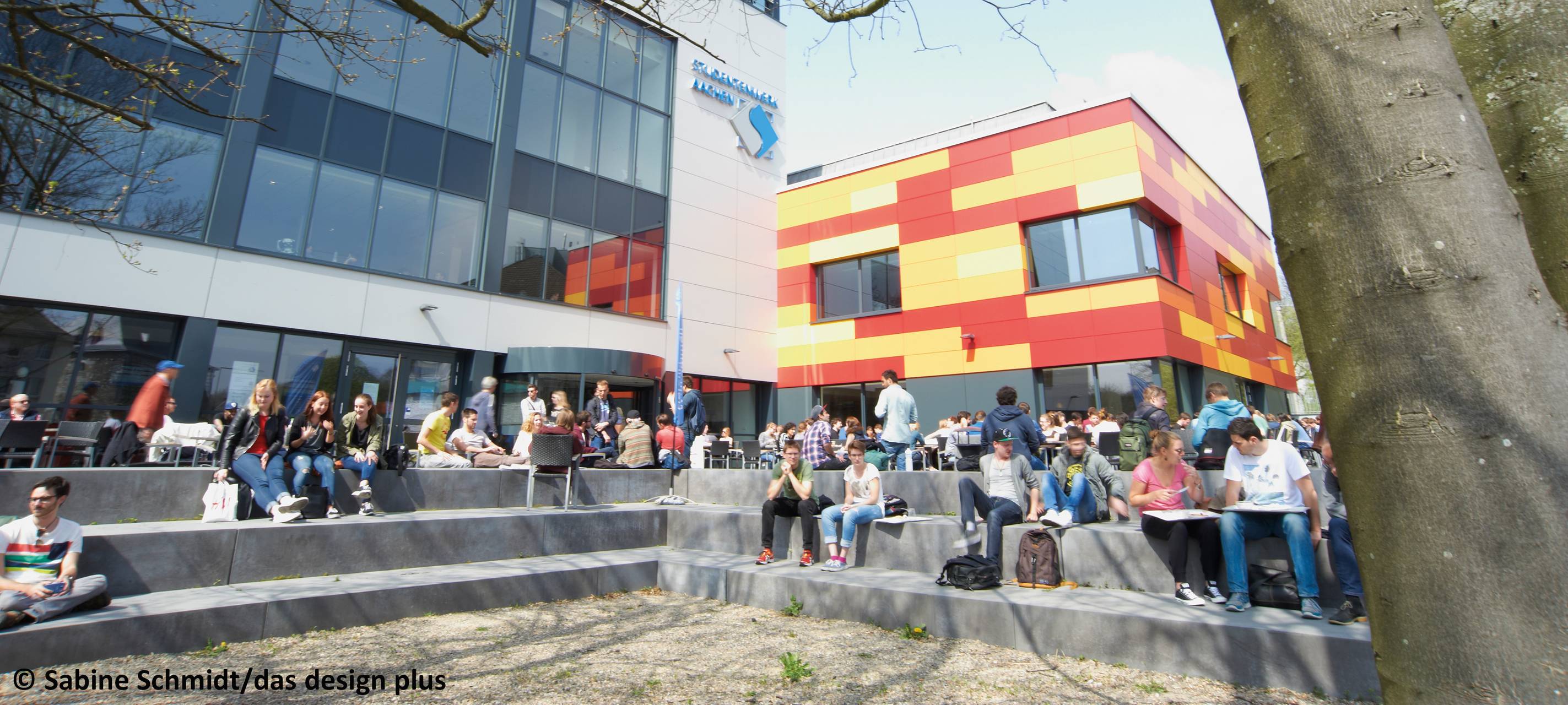 Studierendenwerk begrüßt Entlastungen für Studenten