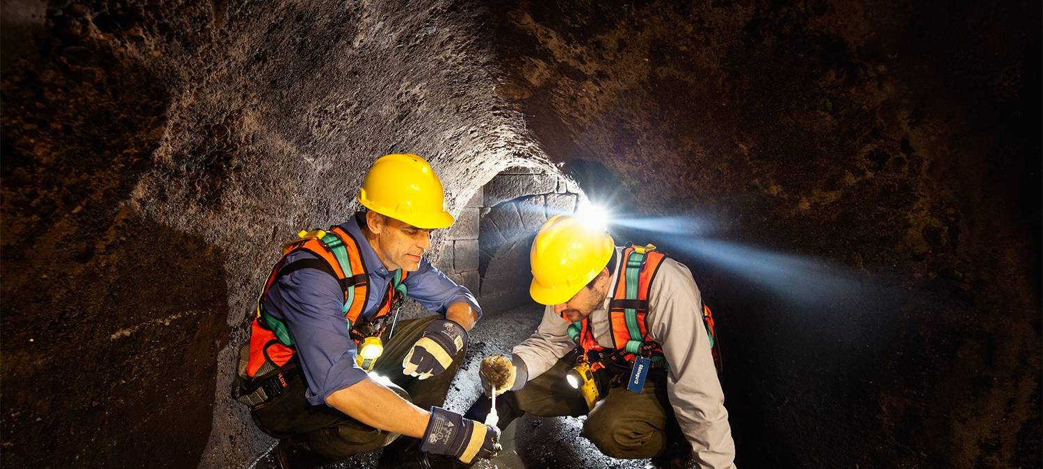 Mit Abwasserproben aus Klärwerken gegen Corona