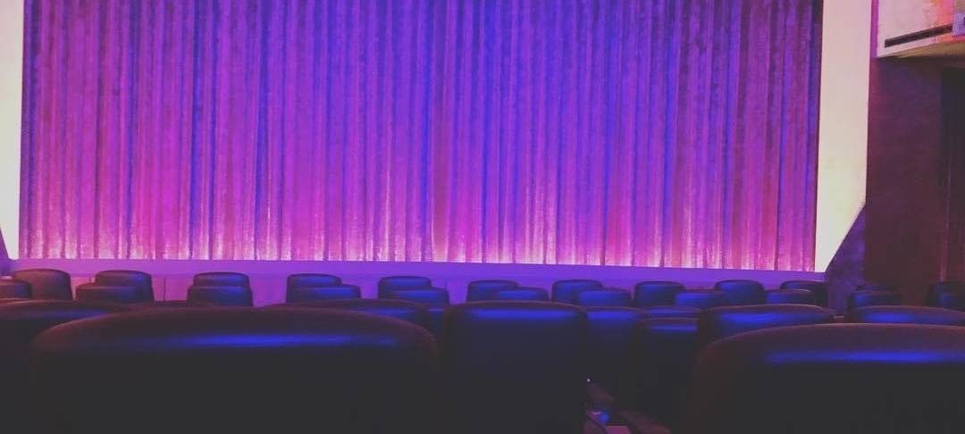 Aktionstag "Kino leuchtet. Für Dich"