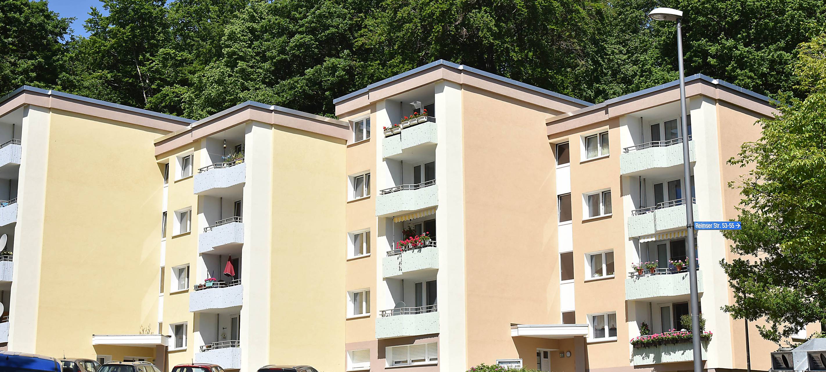 Preuswald-Entwicklung auf gutem Weg