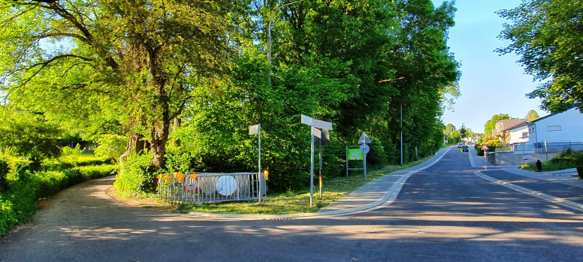 Belgien: DG gegen Grenzschließungen