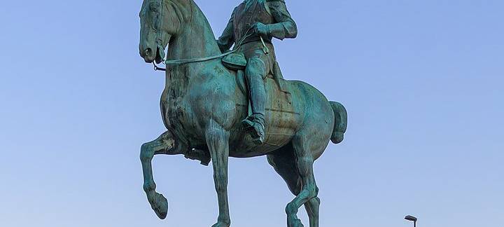 Kaiserplatz: Neuer Bebauungsplan