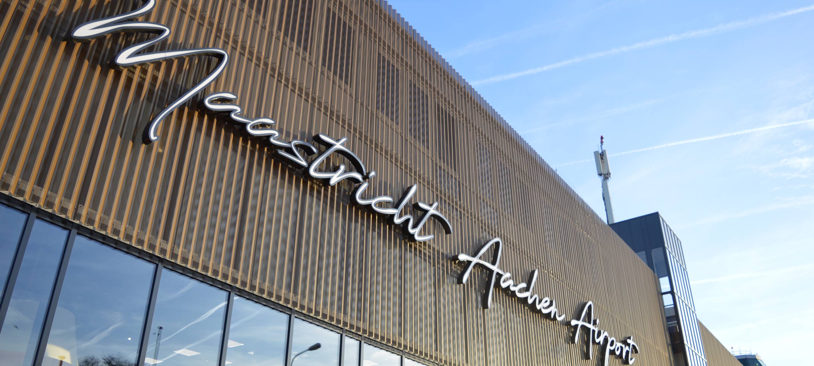 Flughafen Maastricht-Aachen (MAA) bleibt wohl auf