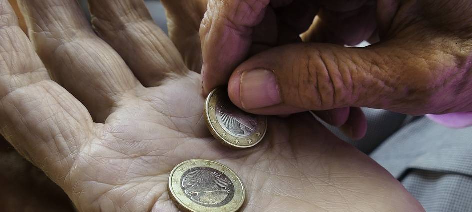 Corona-Sozialfonds: DGB findet Unterstützer