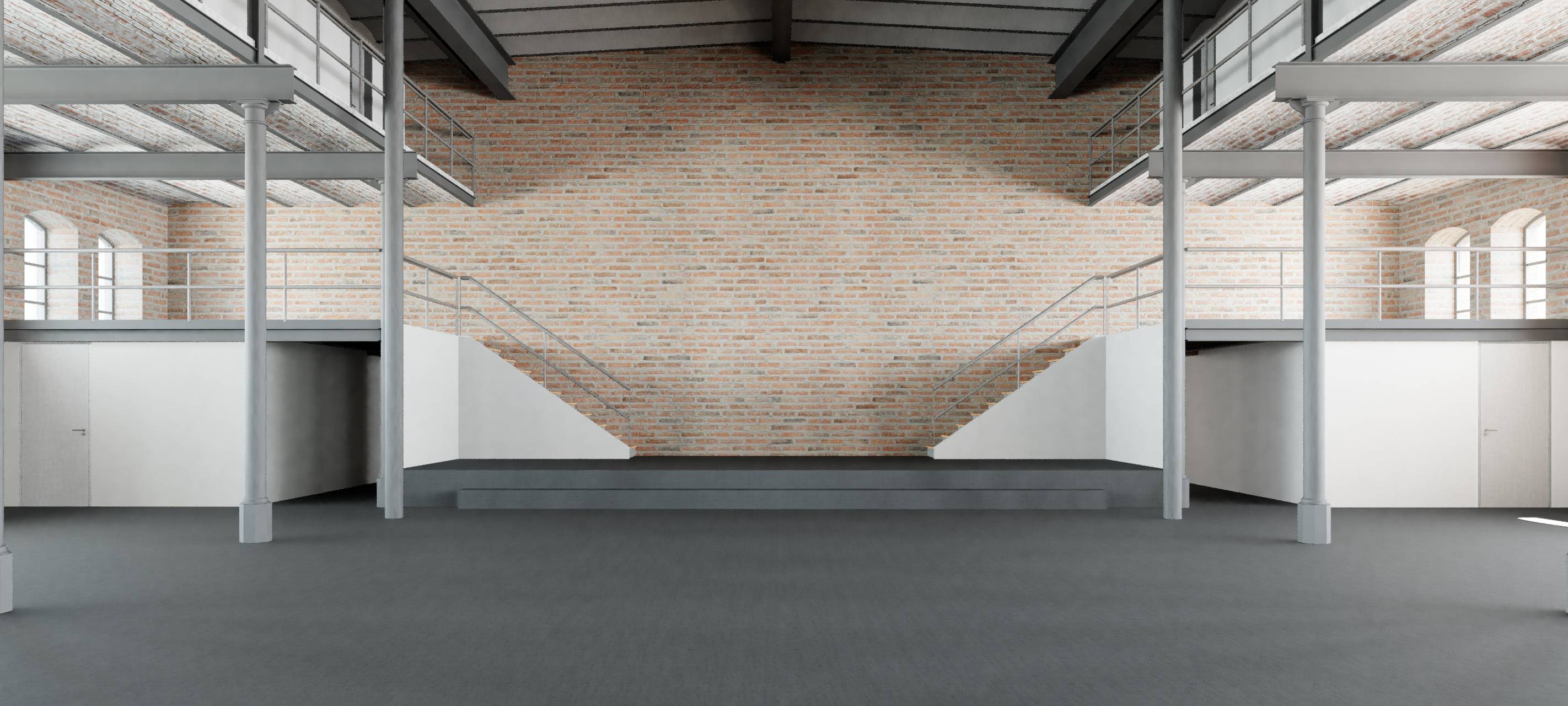 Neue Location: "DAS LIEBIG"