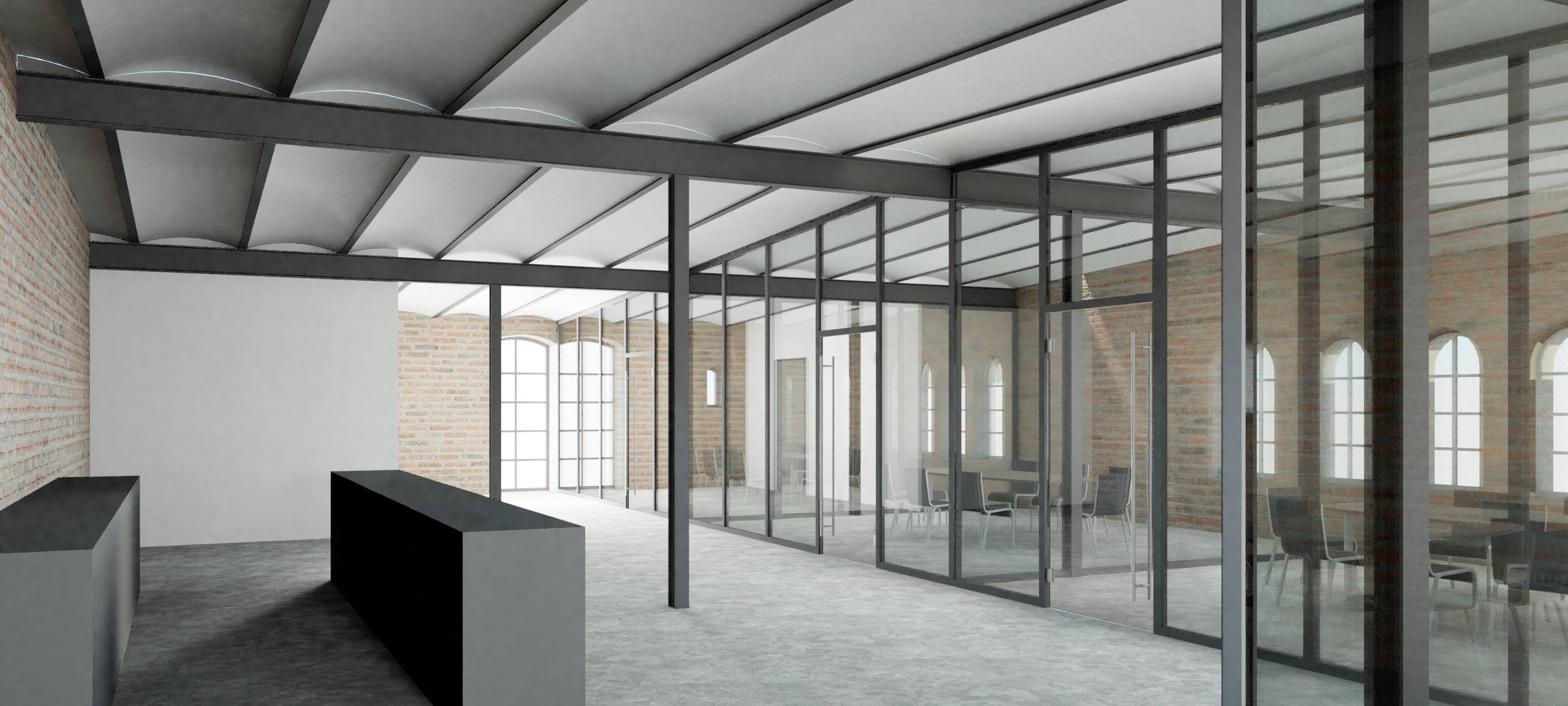 Neue Location: "DAS LIEBIG"