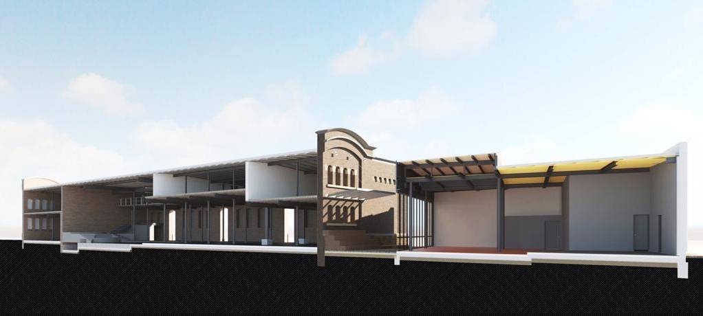 Neue Location: "DAS LIEBIG"