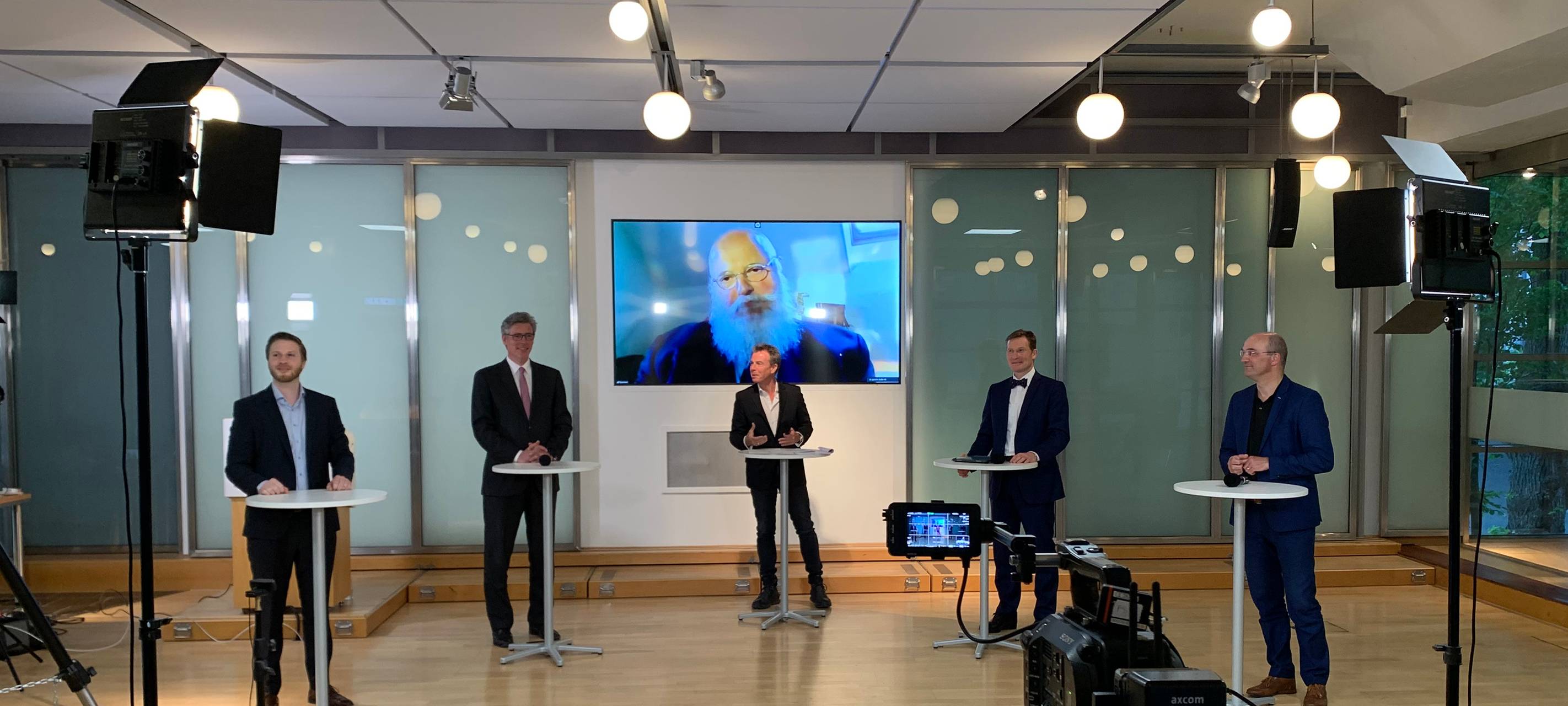 IHK Aachen: Wirtschaft profitiert eheblich von Wissenschaft