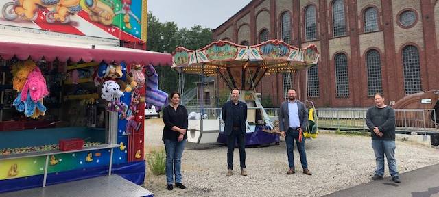 Sommerspecial im Energeticon
