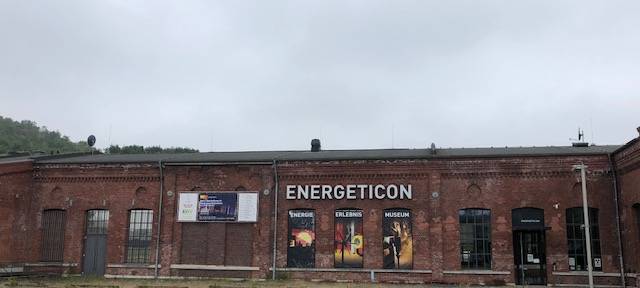 Europafest in Alsdorf