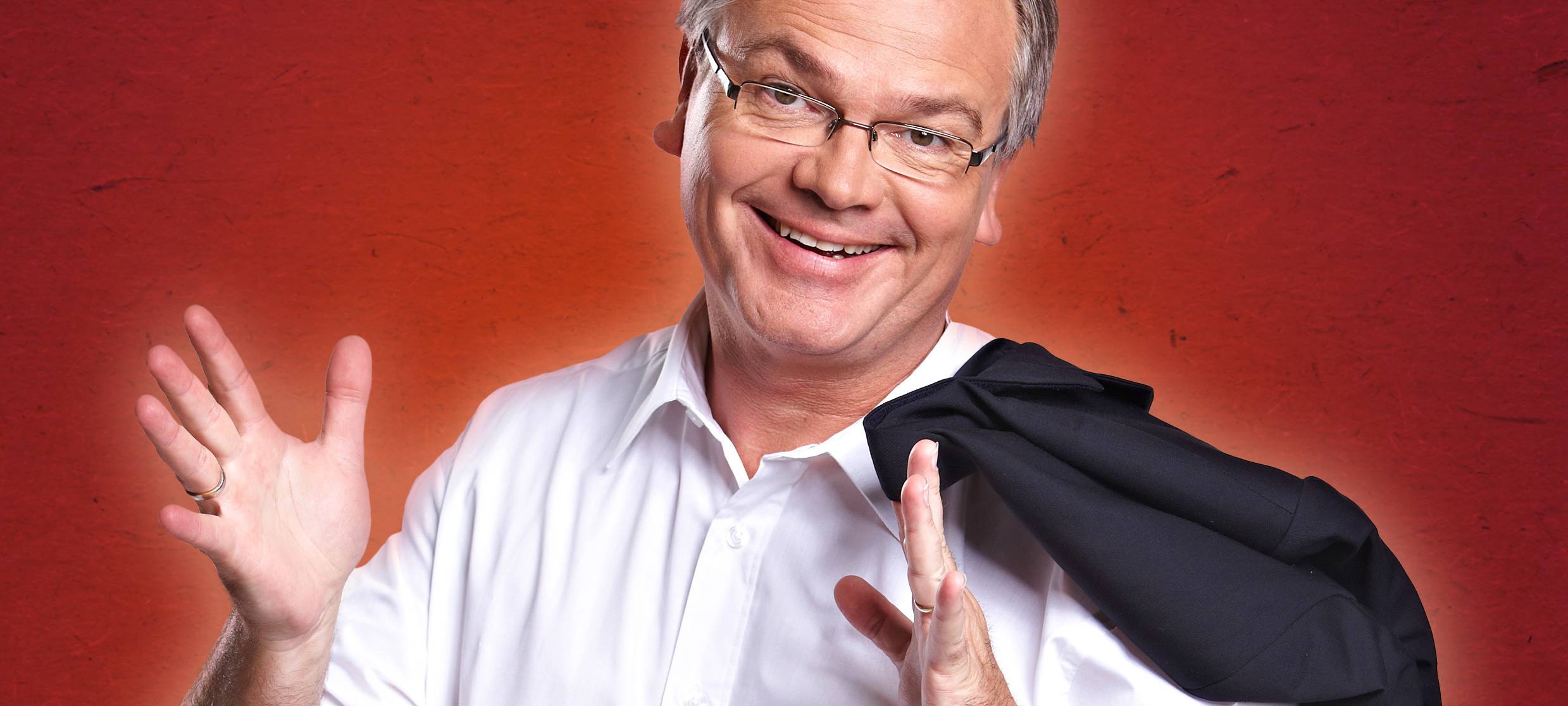 Hausmann bei Picknickkonzerten in Herzogenrath