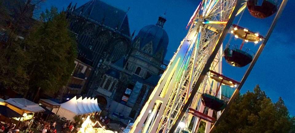 AachenSeptemberSpecial 2023 ab dem 14.9.