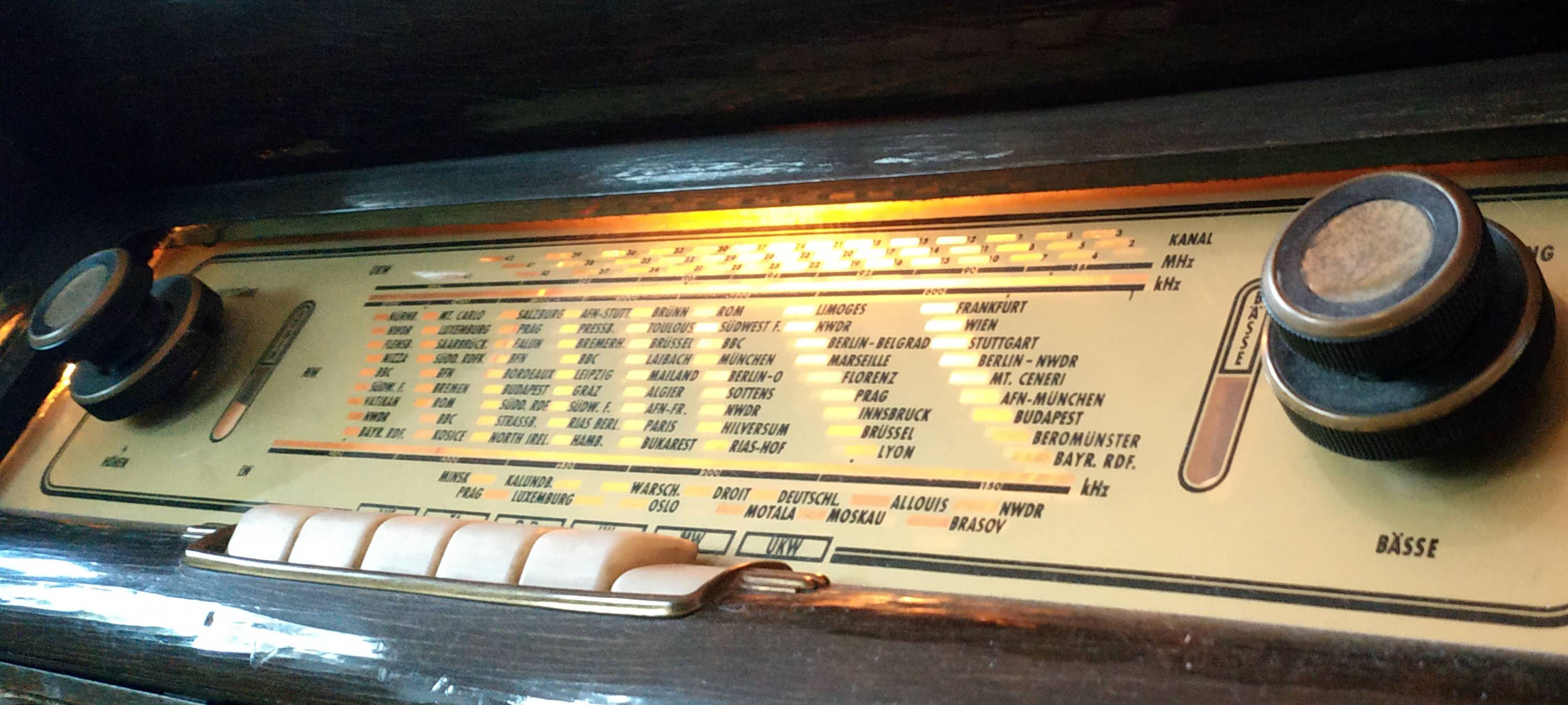 Umstellung der Kabelfrequenzen: Von analog auf digital - was das für euch bedeutet