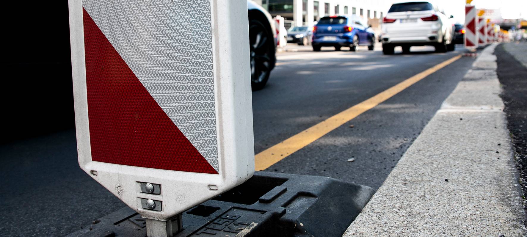 Bauarbeiter sollen Entschädigung bekommen