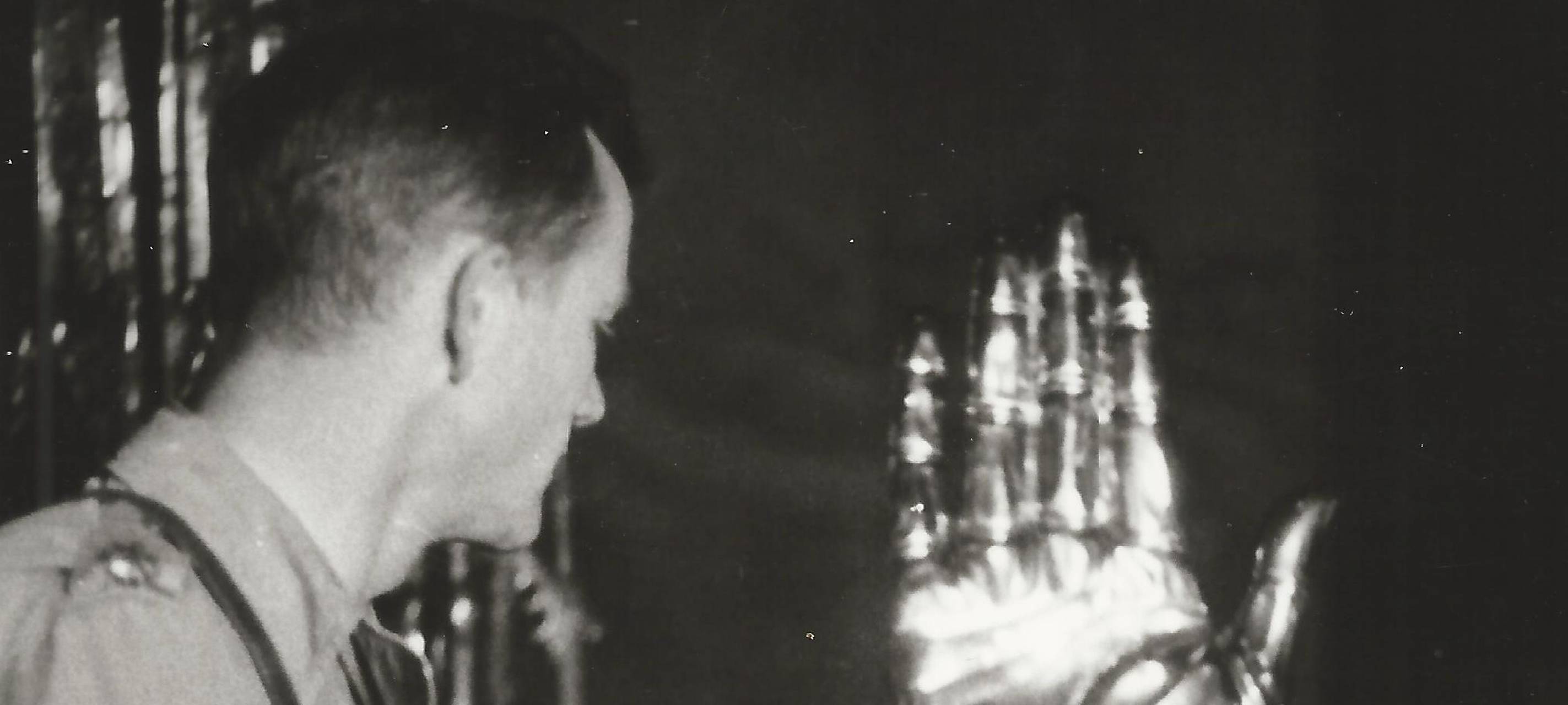 75 Jahre Rückgabe Domschatz