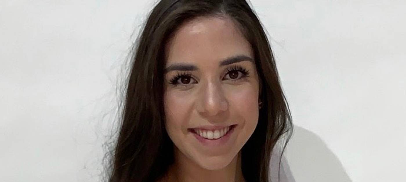 Maddie Haynes für die Ladies