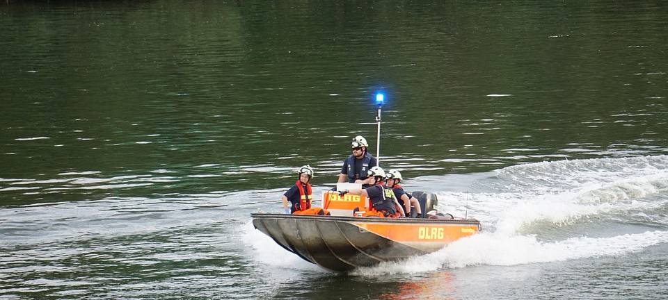 16-Jähriger stirbt bei Badeunfall