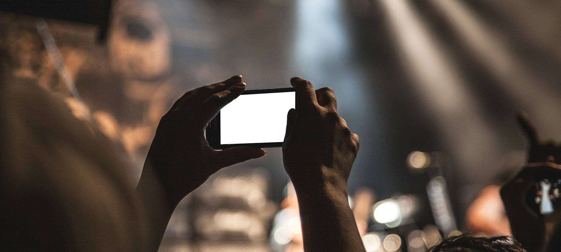 Benefizkonzert für Kulturschaffende