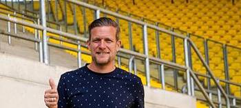 Alemannia: Andersen wird Co