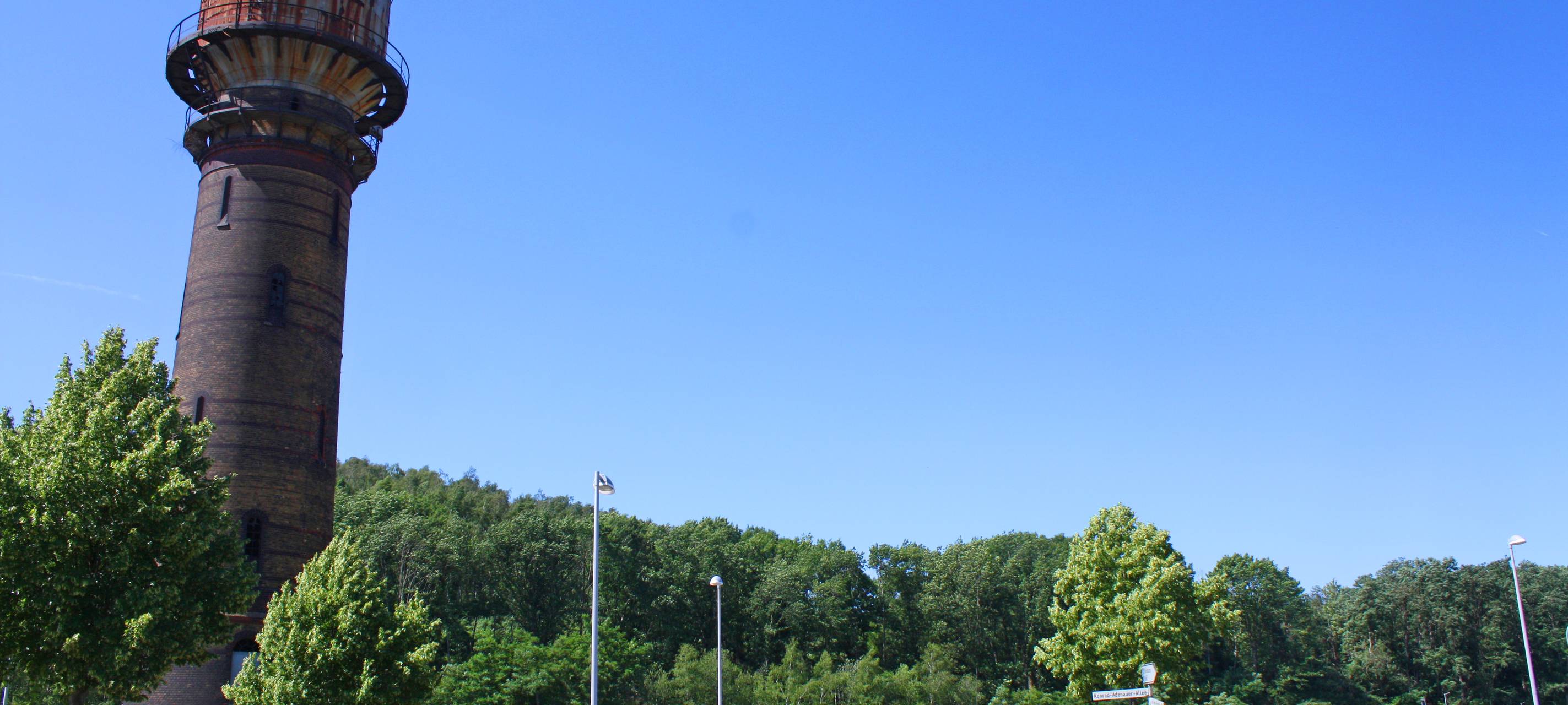 Standort für Hallenbad steht fest