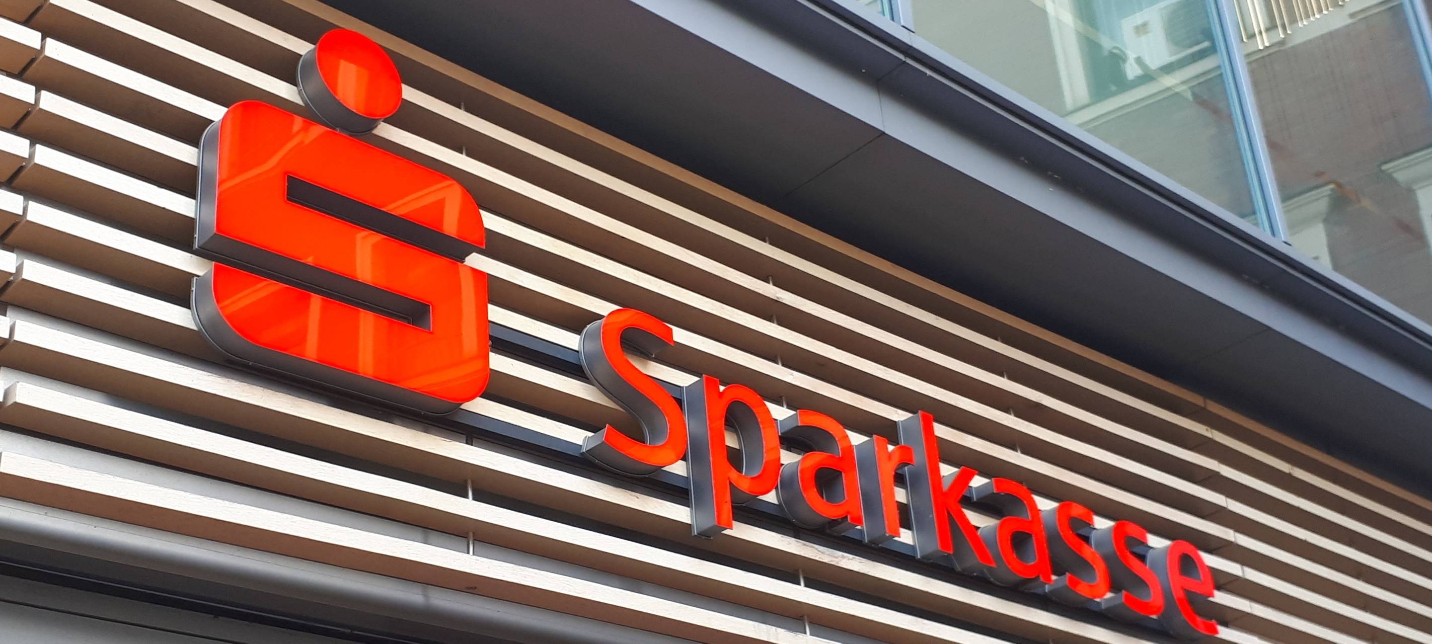 Sparkasse Aachen schließt Filialen