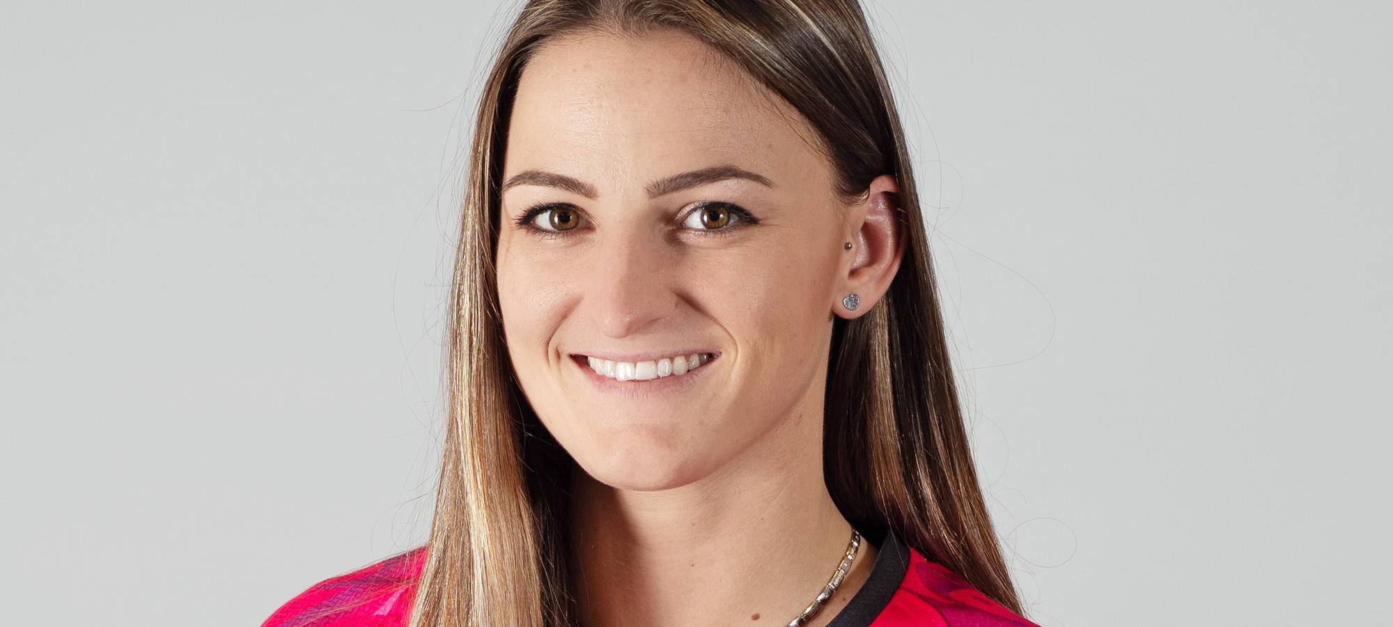 Neue Lady in Black: Nina Herelová