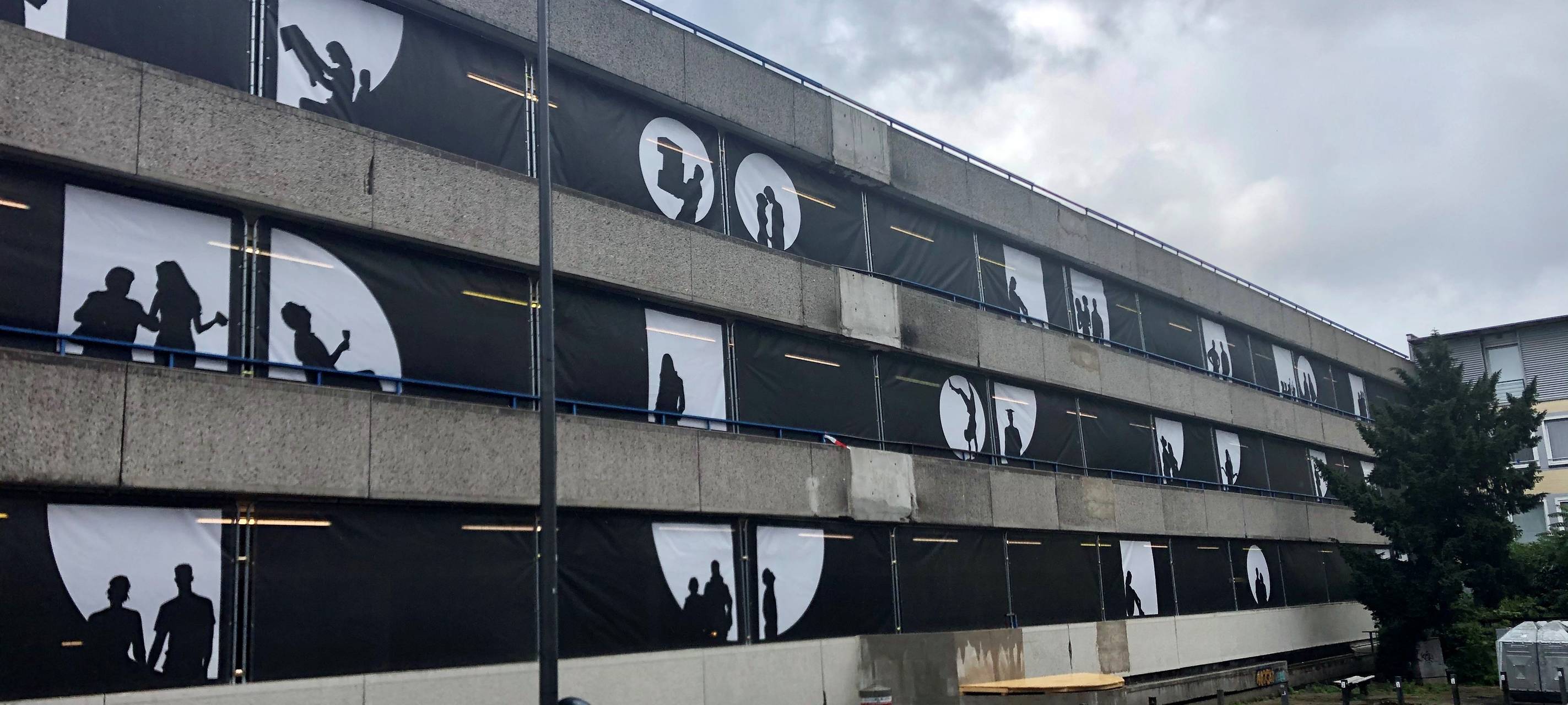 5,5 Millionen Euro Fördergeld für Büchel-Umbau