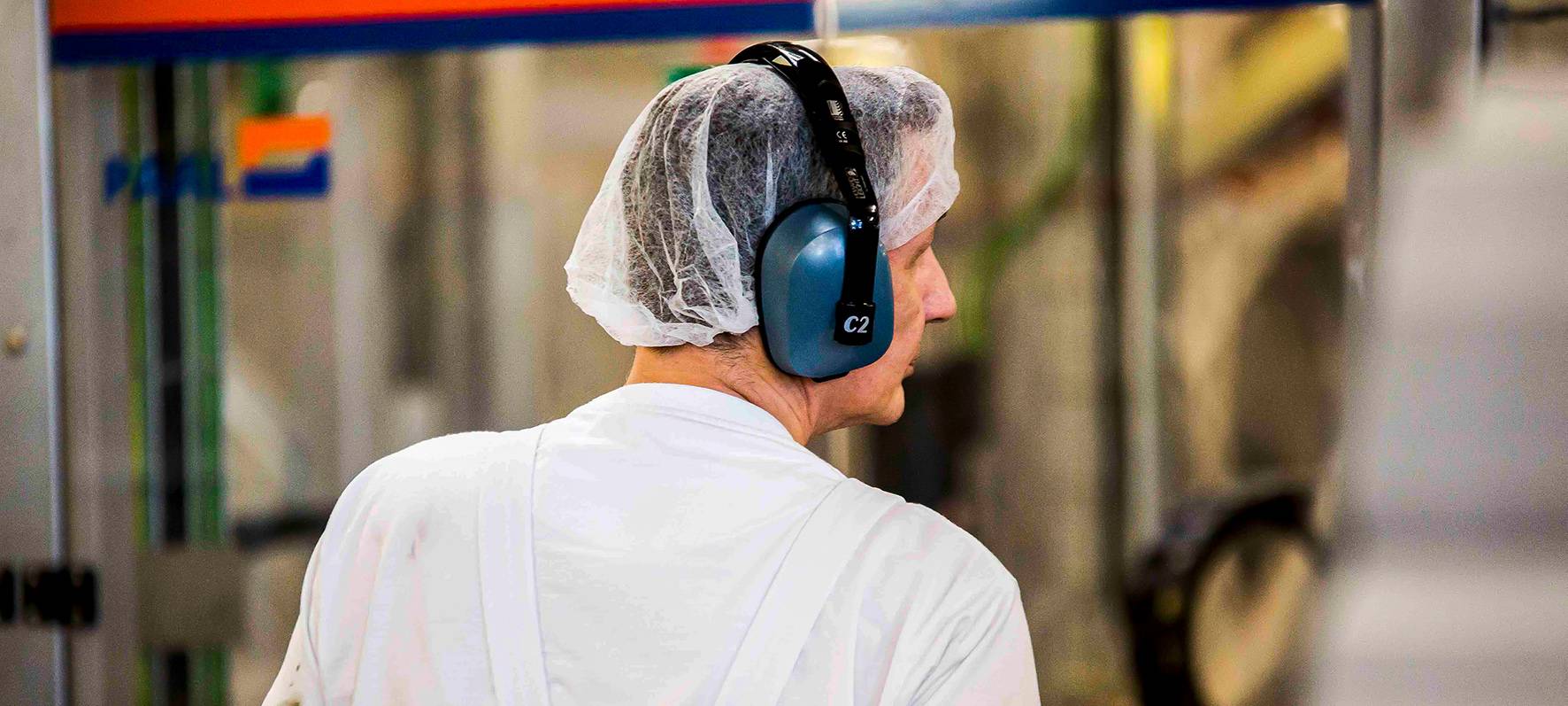 NGG fordert Anerkennung für Lebensmittelbranche