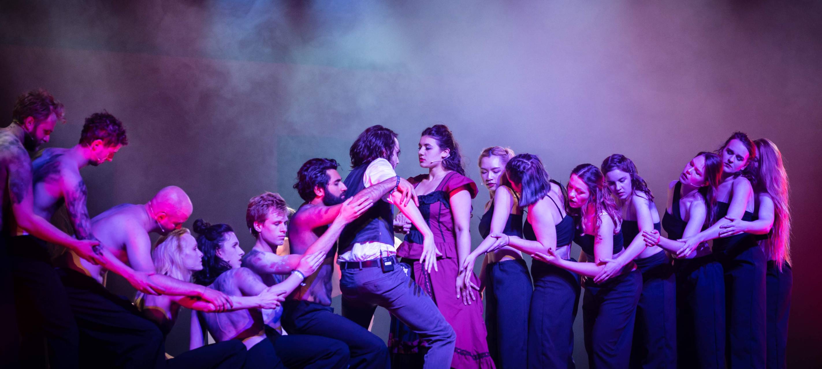 Inklusives-Musical-Projekt