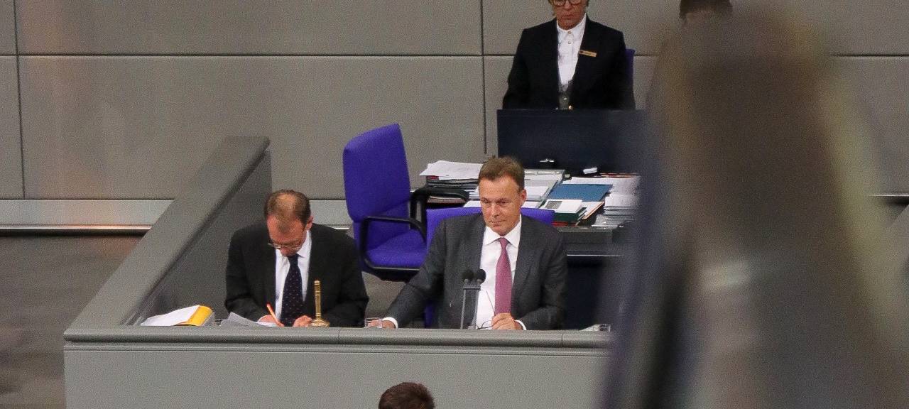 Entscheidung über "Revier S-Bahn"