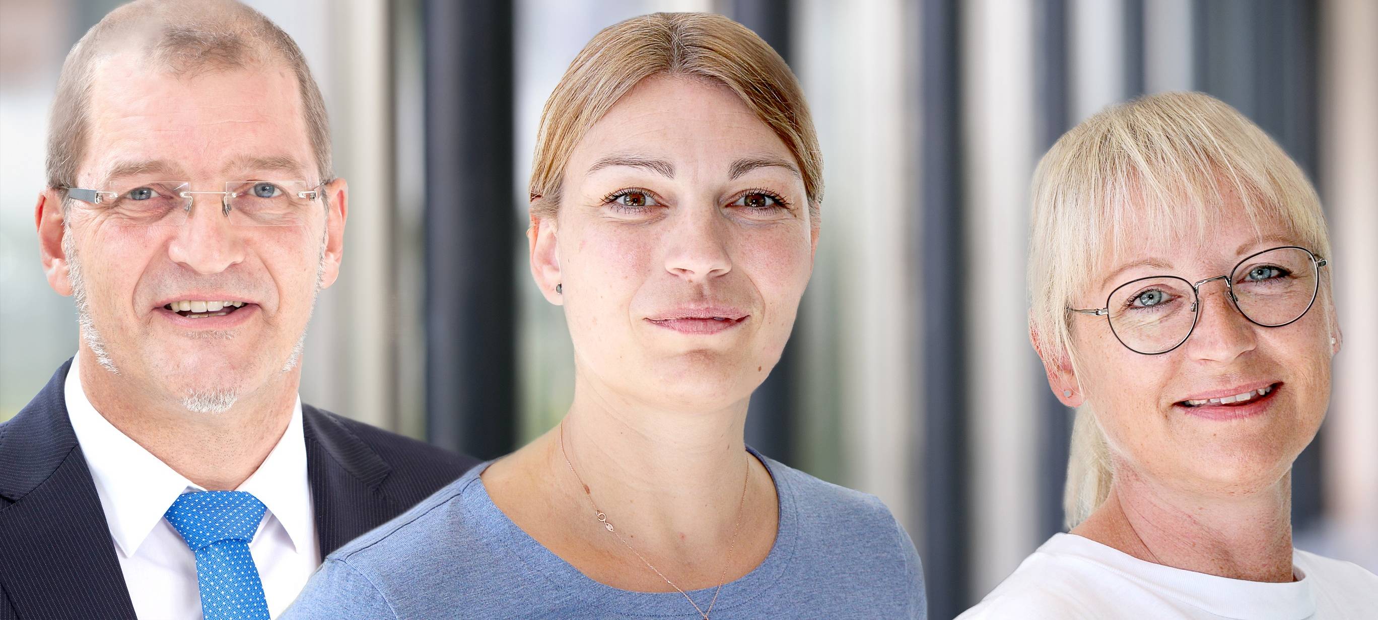 Seminare für pflegende Angehörige und Interessierte