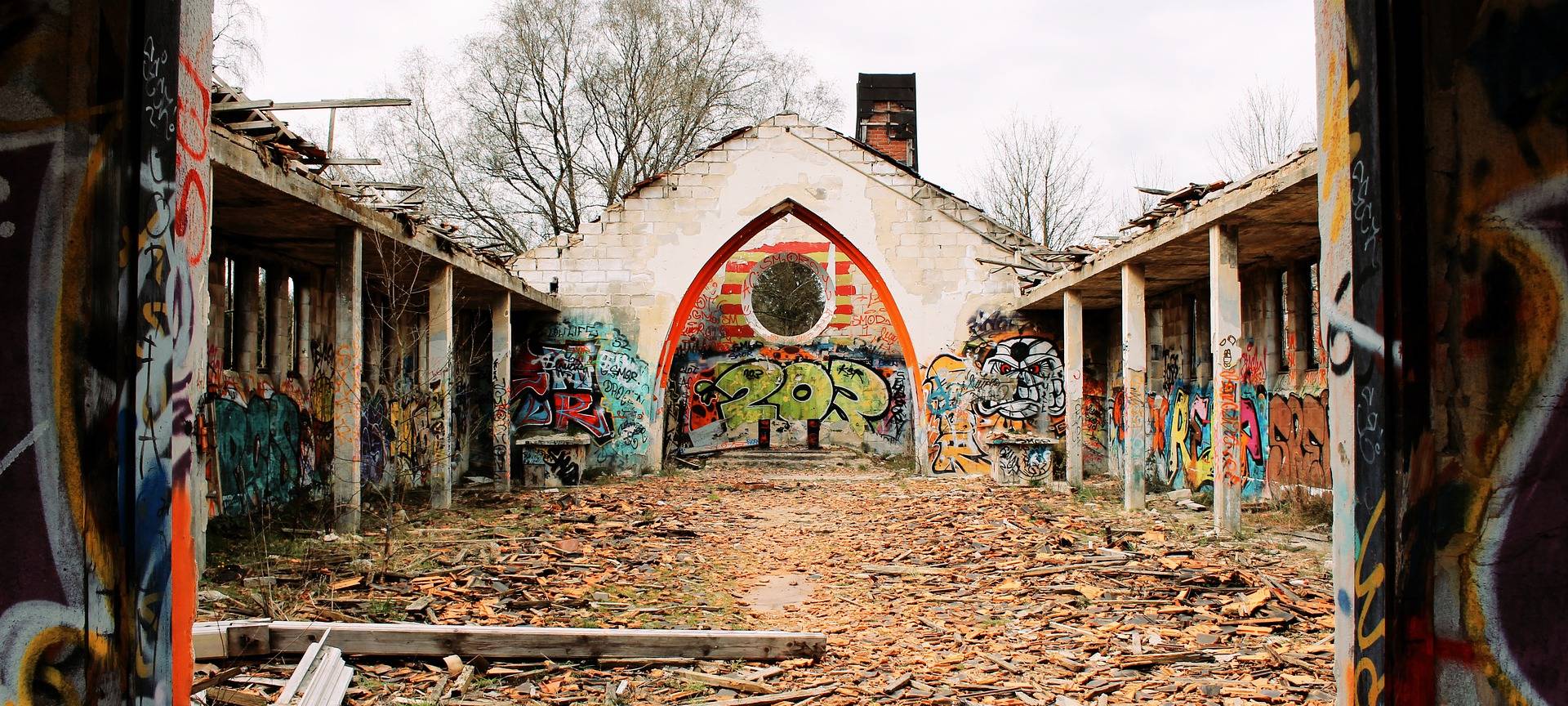 Camp Hitfeld kein Kontrollschwerpunkt