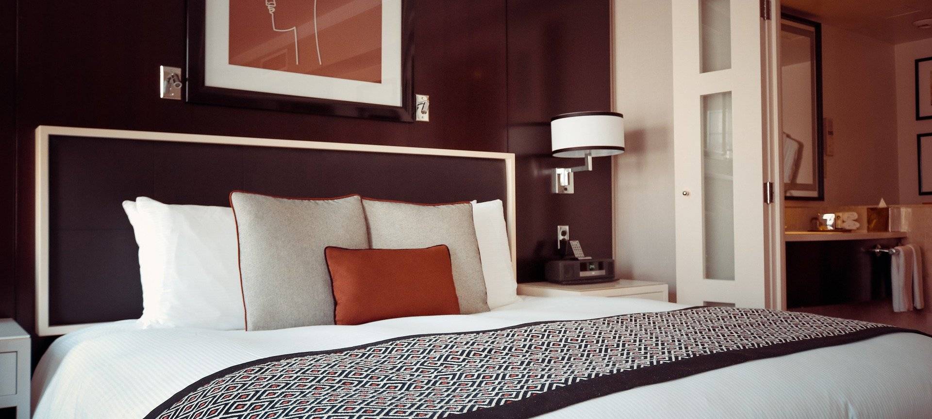 Übernachtungszahlen in der Region gesunken