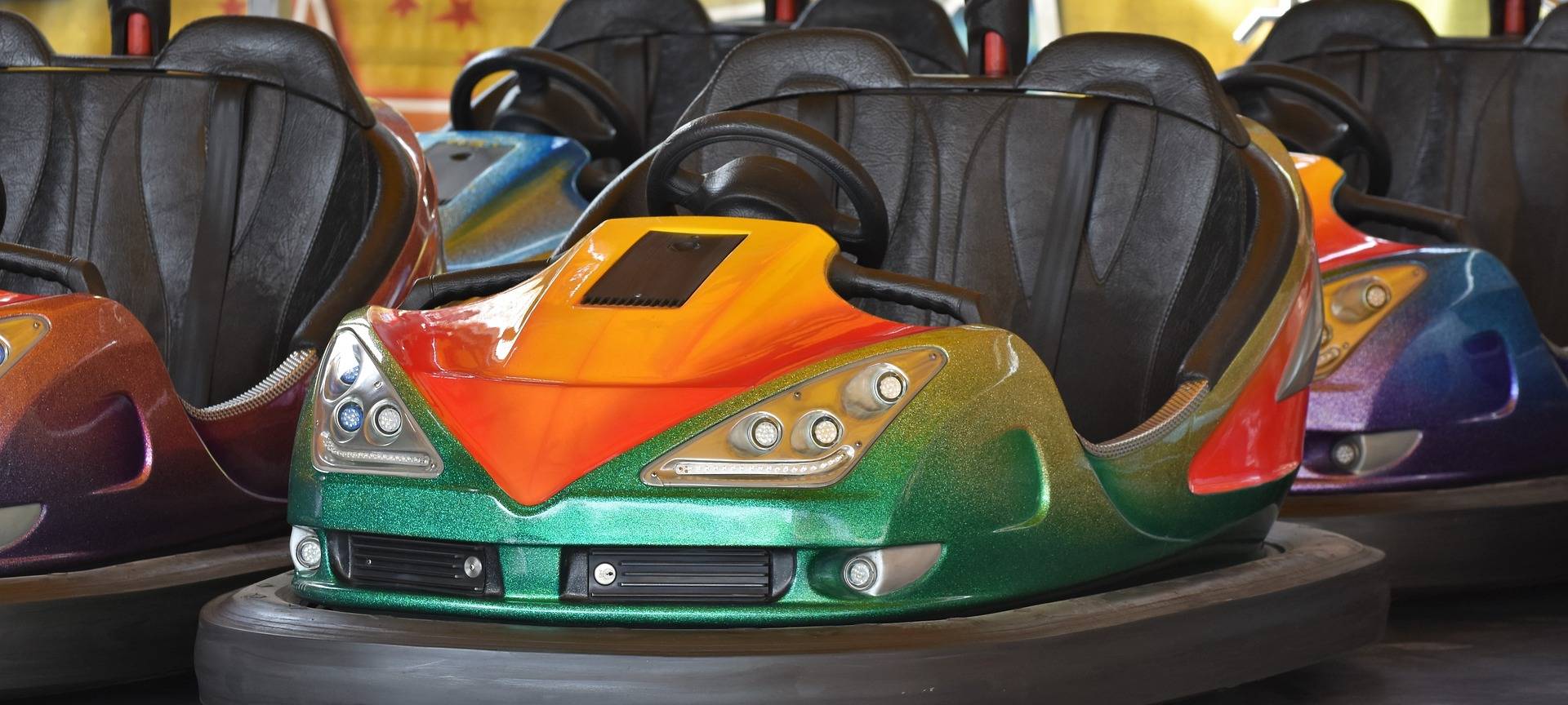 Pop-Up Freizeitpark: Dürener Sommer-Special startet