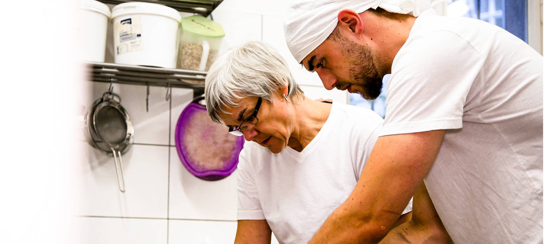 "Dr. Azubi" bei Fragen zur Ausbildung